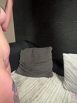 Squirt and butt plug