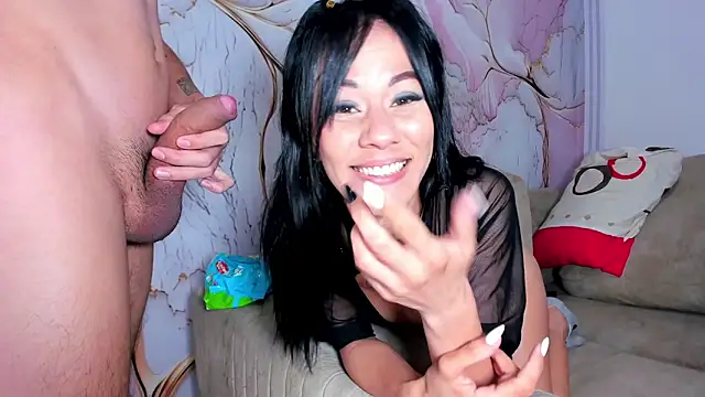 Mamadita suave - video di wild_demongirl