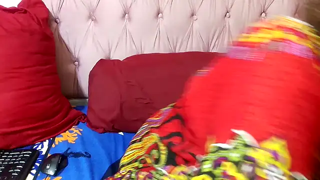 [22 Dec 02:17] Private Show - vídeo de la modelo de cam springbock56