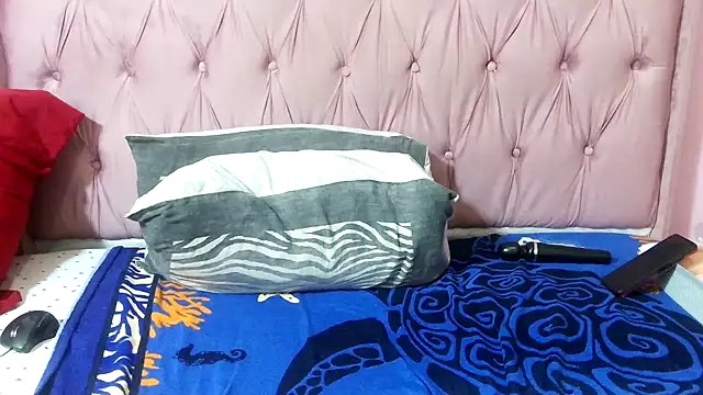 [30 Jan 00:32] Private Show - vídeo de la modelo de cam springbock56