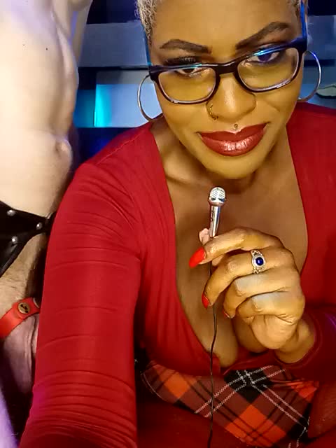 [3 Sep ] Private Fetish ShowSpanking w/Chancleta (Flip Flop) - Video von AmazonianMistress Cam-Model