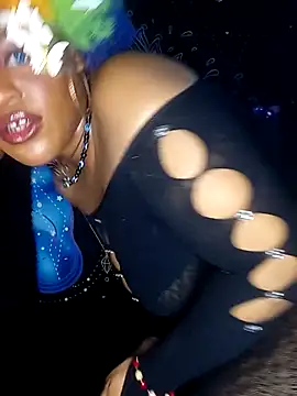 [30 Apr 17:06] 🔥💦Public Show Recording:Lush in Ass Squirt 💦 - Video von AmazonianMistress Cam-Model