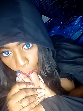 [4 May 20:40] Public Show Recording: Star wars Day Toe Sucking ❤️🔥😋😈✨🌌 - βίντεο μοντέλου AmazonianMistress
