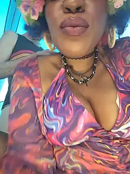 [25 May 19:28] Public Show Recording Memorial Day Weekend ❤️ Drool In Your Mouth Live Recording 🌈🤤 - AmazonianMistress主播的视频