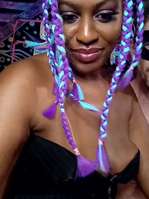❤️Cuckold Private Show❤️ - Video von AmazonianMistress Cam-Model