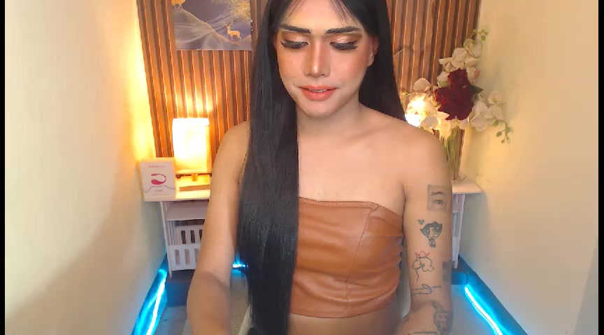 SEXY CUM SHOW