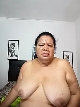 [14 Sep 08:40] Private Show - Shanttal0272 캠 모델의 동영상