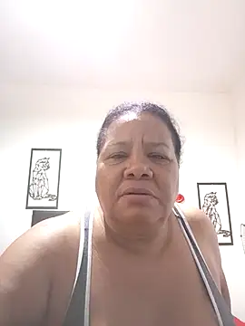 [15 Oct 09:41] Private Show - Shanttal0272 캠 모델의 동영상