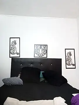 [8 Nov 17:55] Private Show - Shanttal0272 캠 모델의 동영상