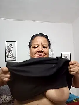 [20 Nov 13:08] Private Show - Shanttal0272 캠 모델의 동영상