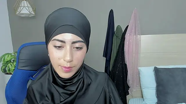 your juicy cock all slug inside my pussy I run - video by chaymae_nah_