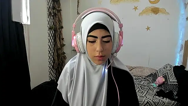 I suck your little cock and the spupp.  ass - video by chaymae_nah_ cam model