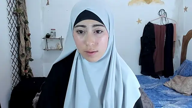 Very hot spicy - video by chaymae_nah_ cam model