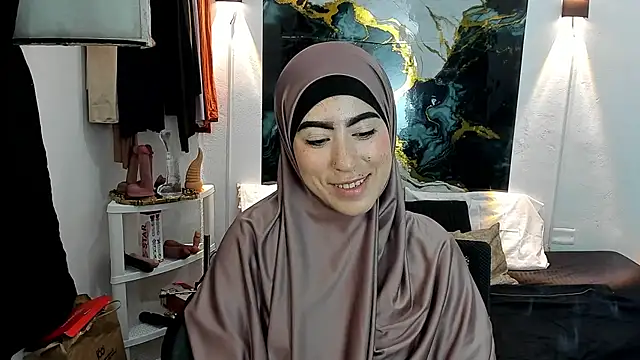 big squirt big masturbation strong - video by chaymae_nah_ cam model