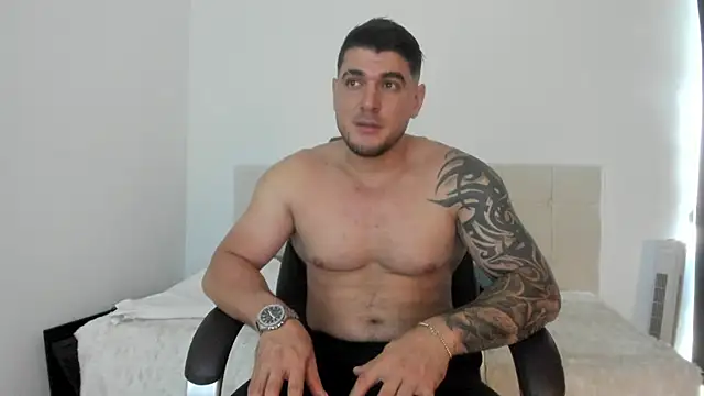 yummy - video by Teilor_Creed cam model