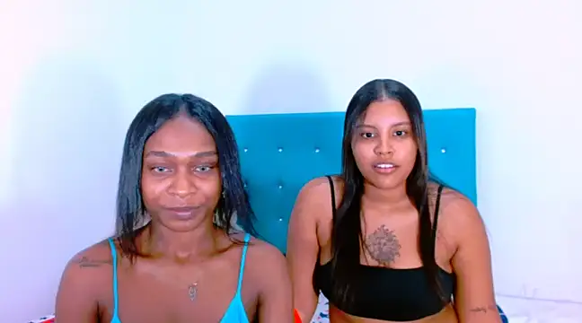 cute hot brunette - video by ladypussy69 cam model