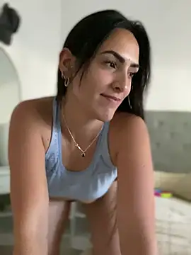[13 Jan] I open my ass for you -Private Show – video od webkamerové modelky marditachica