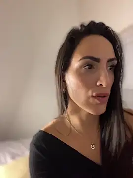 [20 May 22:55] Private Show - video by alessandra-a