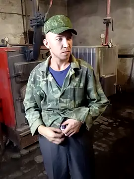 Private Show - ক্যাম মডেল _uncle_Mitya-43_-এর ভিডিও