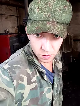 Private Show – видео вебкам-модели _uncle_Mitya-43_