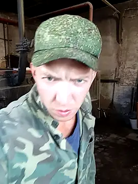 Private Show - ক্যাম মডেল _uncle_Mitya-43_-এর ভিডিও