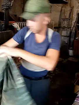 Private Show – видео вебкам-модели _uncle_Mitya-43_