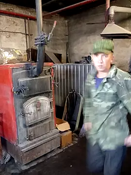 Private Show – видео вебкам-модели _uncle_Mitya-43_