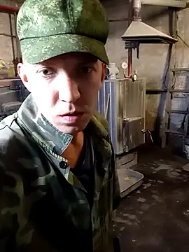 Private Show – видео вебкам-модели _uncle_Mitya-43_