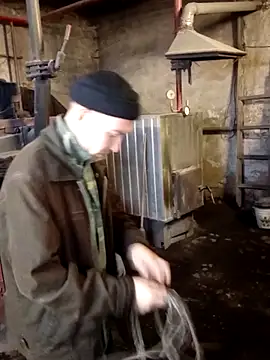 [24 Jan 09:42] Private Show - Video von _uncle_Mitya-43_ Cam-Model