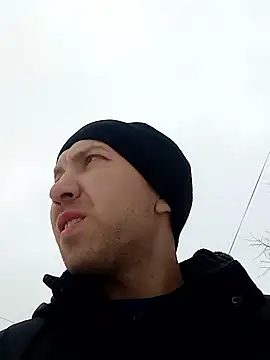 Private Show-カメラキャストの_uncle_Mitya-43_の動画