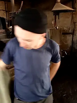 Private Show-カメラキャストの_uncle_Mitya-43_の動画