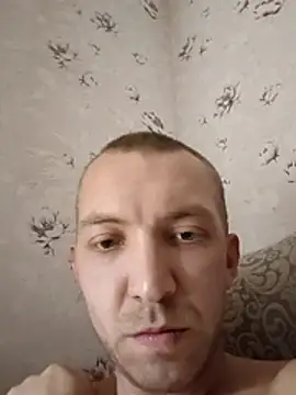 Private Show - video by _uncle_Mitya-43_ cam model