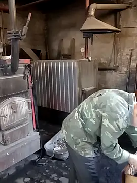 Private Show - video by _uncle_Mitya-43_ cam model