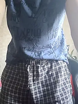 Private Show – видео вебкам-модели _uncle_Mitya-43_