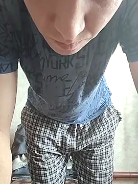 Private Show - vídeo de la modelo de cam _uncle_Mitya-43_