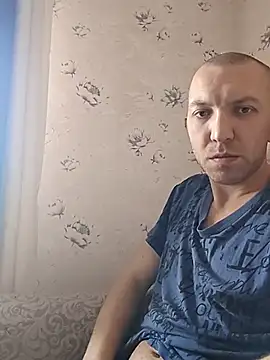 Private Show - video van _uncle_Mitya-43_ cam-model