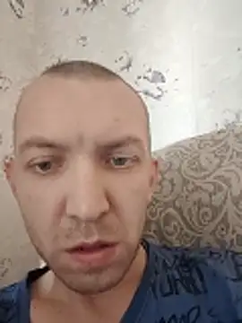 Private Show - video van _uncle_Mitya-43_ cam-model