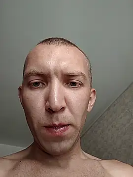 Private Show popa 🍑 - vidéo du modèle de showcams _uncle_Mitya-43_