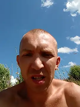 Private Show – video af _uncle_Mitya-43_ cam-model