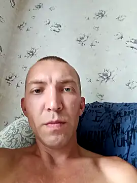 Private Show — filmik _uncle_Mitya-43_, modela(-lki) na kamerkach