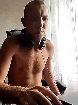 Private Show — filmik _uncle_Mitya-43_, modela(-lki) na kamerkach