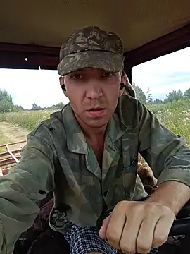 Private Show - _uncle_Mitya-43_ adlı kamera modelinin videosu