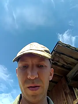 Private Show - _uncle_Mitya-43_ adlı kamera modelinin videosu