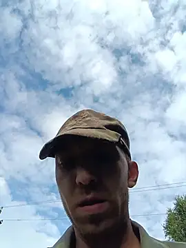 Private Show - סרטון של _uncle_Mitya-43_, דוגמן/ית מצלמה