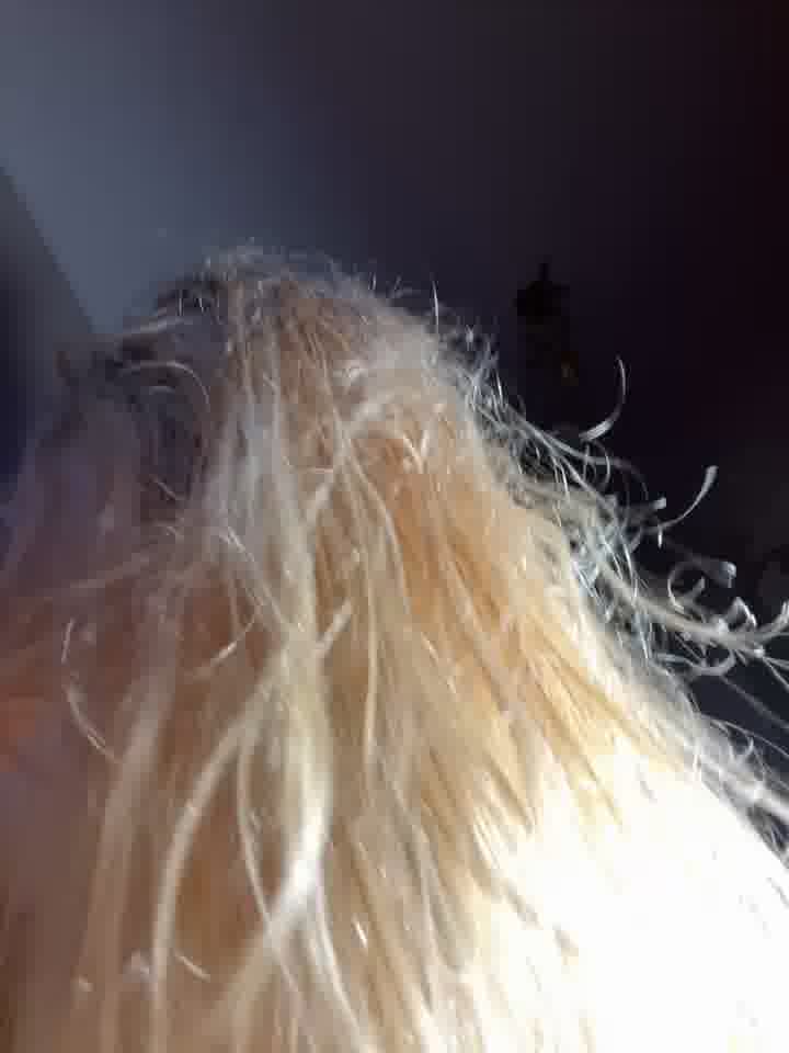 [12 Feb 22:15] Private Show - video by MissGinax cam model