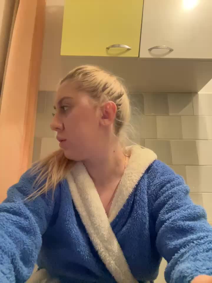 [3 Mar 01:53] Private Show - video by MissGinax cam model