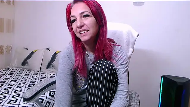 Creampie and open pussy!