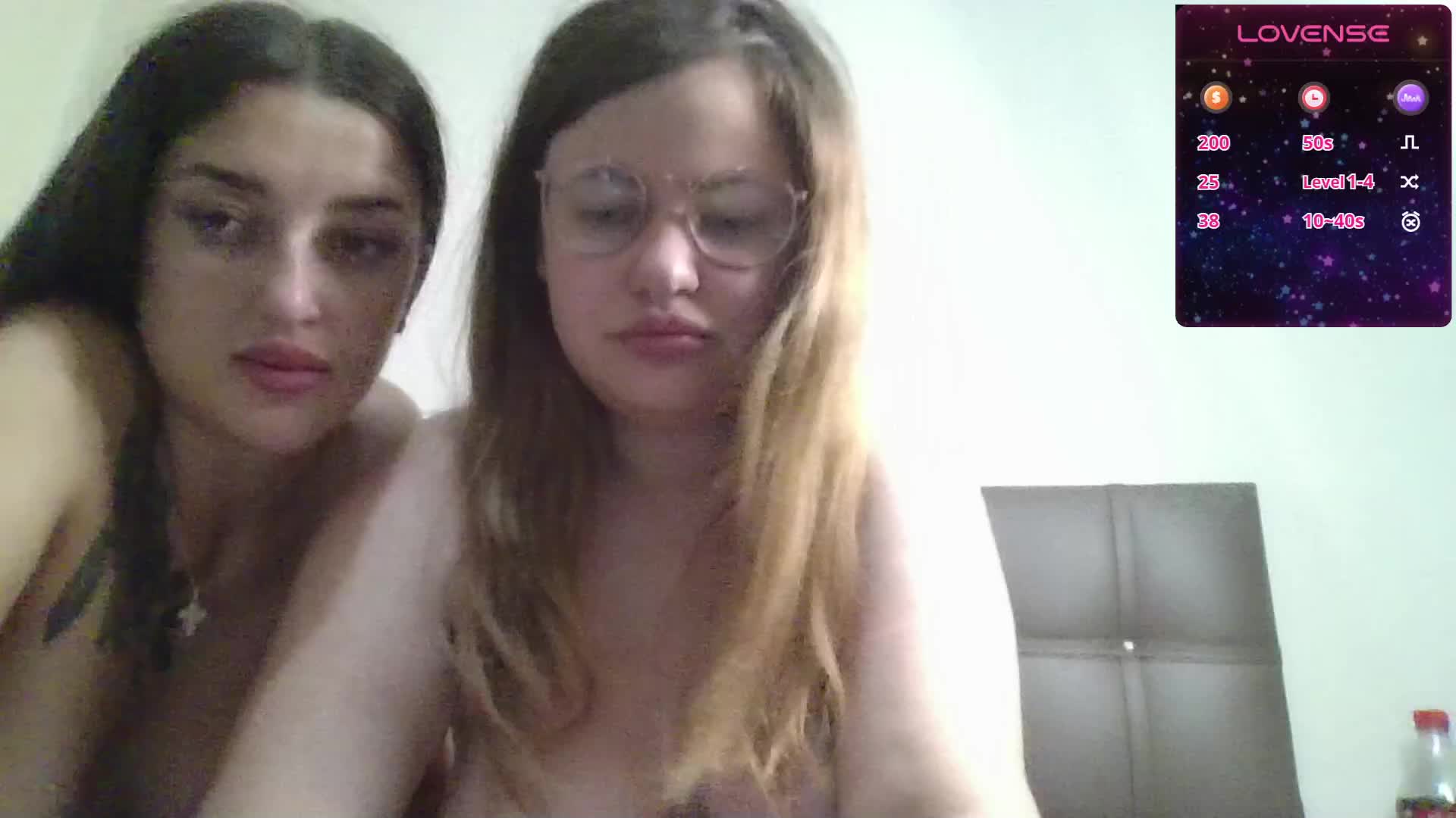 strapon fuck - video by German_Eva cam model