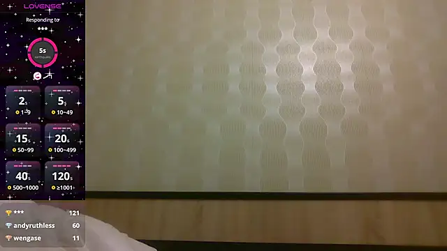 naked masturbate in black gloves - video by German_Eva cam model