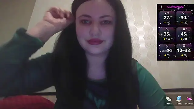 Private Show! BOOBS PLAY